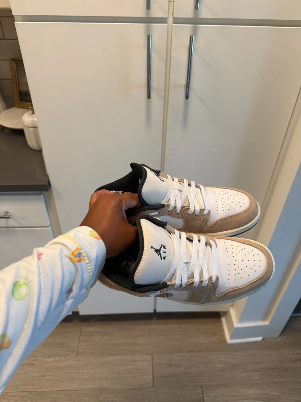 Men’s Jordan 1